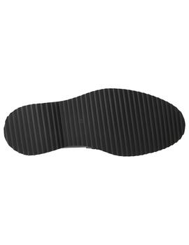 Mocasín hombre Keep Honest negro