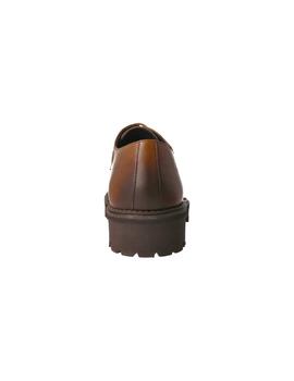 Zapato hombre Keep Honet marrón