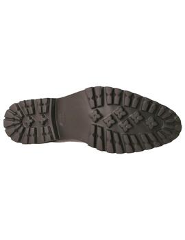 Zapato hombre Keep Honet marrón
