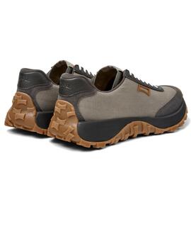 Deportivo hombre Camper Drift Trail gris
