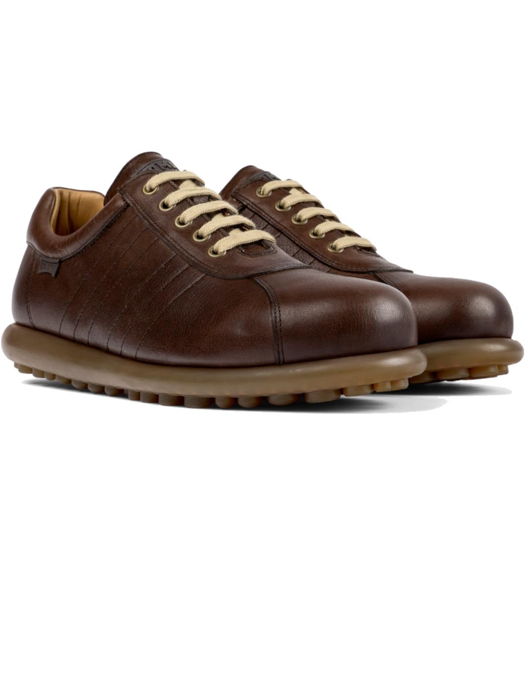 Deportivo hombre Camper marrón