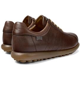 Deportivo hombre Camper marrón