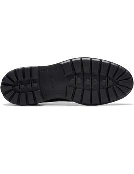 Zapato hombre Clarks Batcombe negro