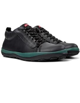 Deportivo Gore-Tex hombre Camper Peu negro