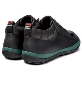 Deportivo Gore-Tex hombre Camper Peu negro