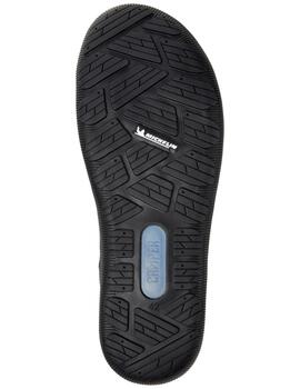Deportivo Gore-Tex hombre Camper Peu negro