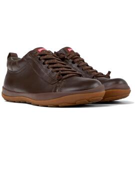 Deportivo Gore-Tex hombre Camper Peu marrón