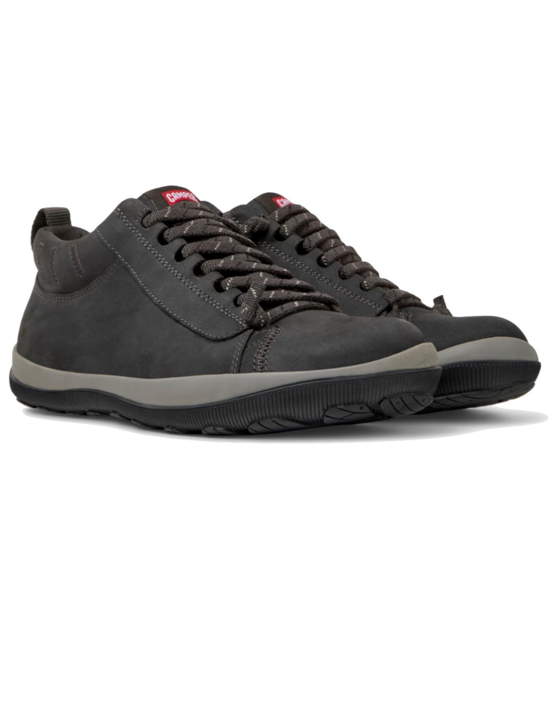 Deportivo Gore-Tex hombre Camper Peu gris