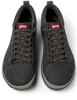 Deportivo Gore-Tex hombre Camper Peu gris