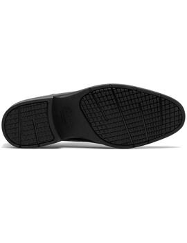 Zapato hombre Clarks Steadwell negro