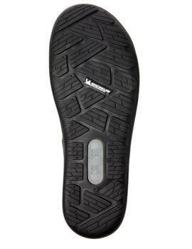 Botín Gore-Tex hombre Camper Peu negro