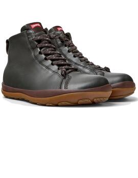 Botín Gore-Tex hombre Camper Peu marrón