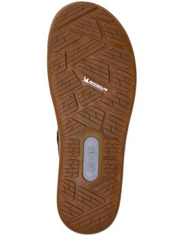 Botín Gore-Tex hombre Camper Peu marrón