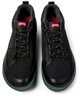 Deportivo hombre Camper Peu negro