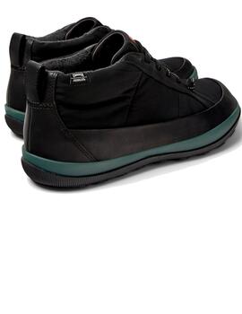 Deportivo hombre Camper Peu negro