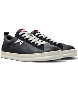 Deportivo hombre Camper Runner negro