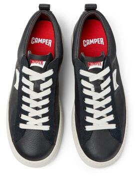 Deportivo hombre Camper Runner negro