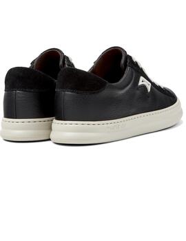 Deportivo hombre Camper Runner negro