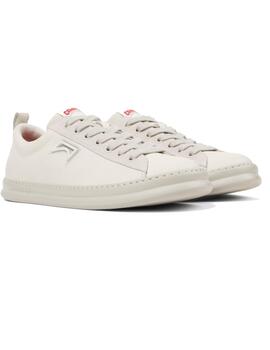 Deportivo hombre Camper Runner blanco