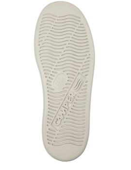 Deportivo hombre Camper Runner blanco