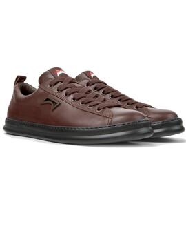 Deportivo hombre Camper Runner marrón