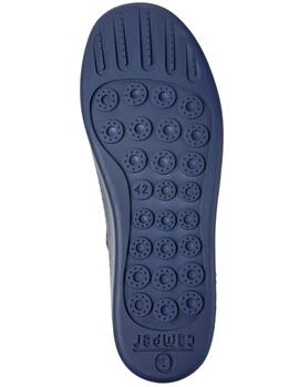 Botín hombre Camper Peu gris