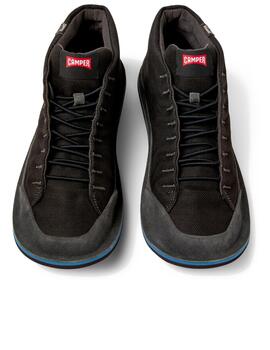 Deportivo hombre Camper Beetle negro