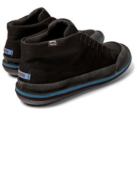 Deportivo hombre Camper Beetle negro