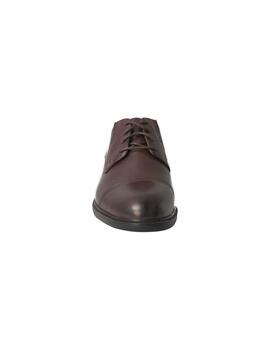 Zapato hombre Clarks Steadwell marrón