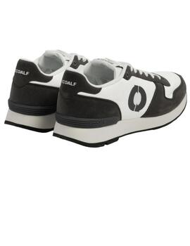 Deportivo unisex Ecoalf Uclaalf blanco-gris