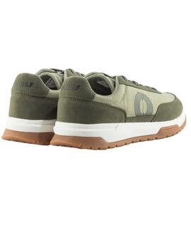 Deportivo unisex Ecoalf Ventura verde