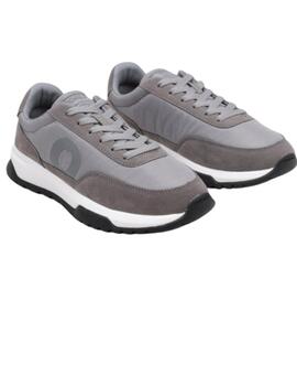 Deportivo unisex Ecoalf Ventura gris