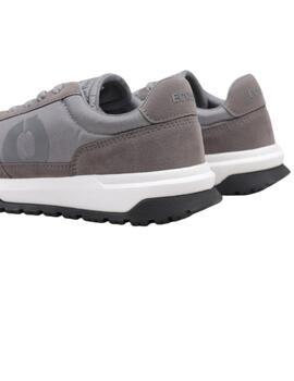 Deportivo unisex Ecoalf Ventura gris