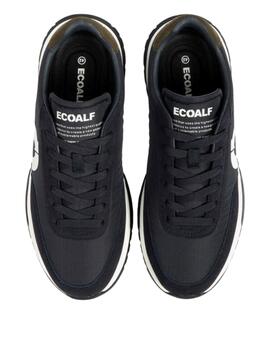 Deportivo unisex Ecoalf Ventura azul