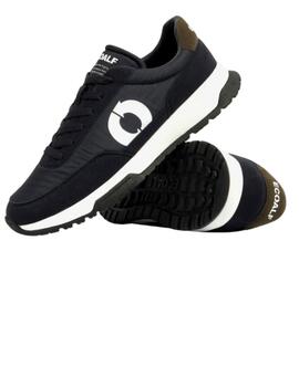 Deportivo unisex Ecoalf Ventura azul