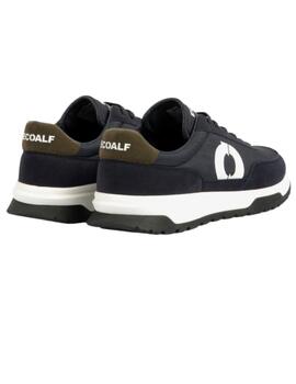 Deportivo unisex Ecoalf Ventura azul