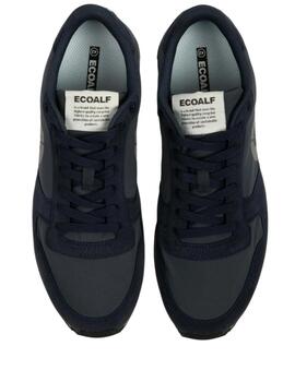 Deportivo unisex Ecoalf Uclaalf azul