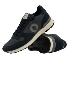 Deportivo unisex Ecoalf Uclaalf azul