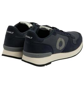 Deportivo unisex Ecoalf Uclaalf azul