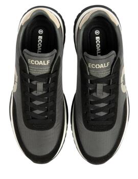 Deportivo unisex Ecoalf Ventura gris