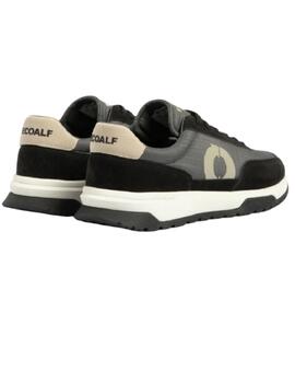 Deportivo unisex Ecoalf Ventura gris