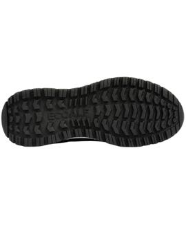 Deportivo unisex Ecoalf Ventura gris