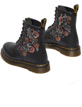 Bota mujer Dr.Martens 1460 Vonda negra