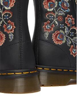 Bota mujer Dr.Martens 1460 Vonda negra