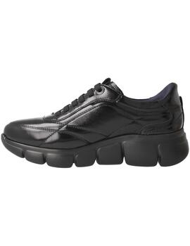 Deportivo mujer Callaghan negro