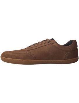Deportivo hombre Callaghan camel