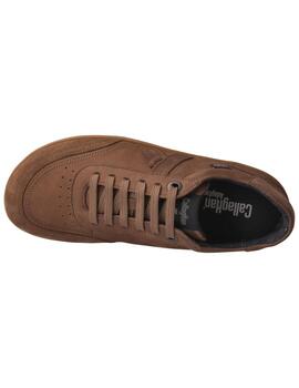 Deportivo hombre Callaghan camel