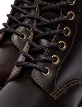 Bota mujer Dr.Martens 1460 Serena marrón