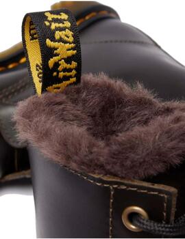 Bota mujer Dr.Martens 1460 Serena marrón