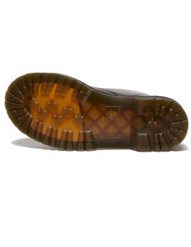 Bota mujer Dr.Martens 1460 Serena marrón